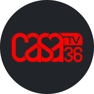 Casa36 TV